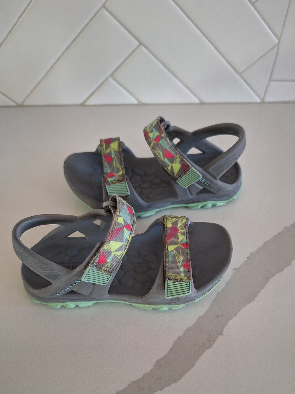 Merrell Hydro Drift sandals